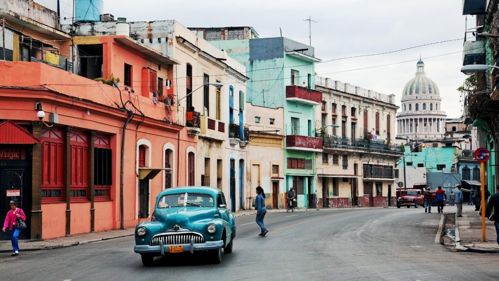 L'incroyable Cuba : un voyage inoubliable !