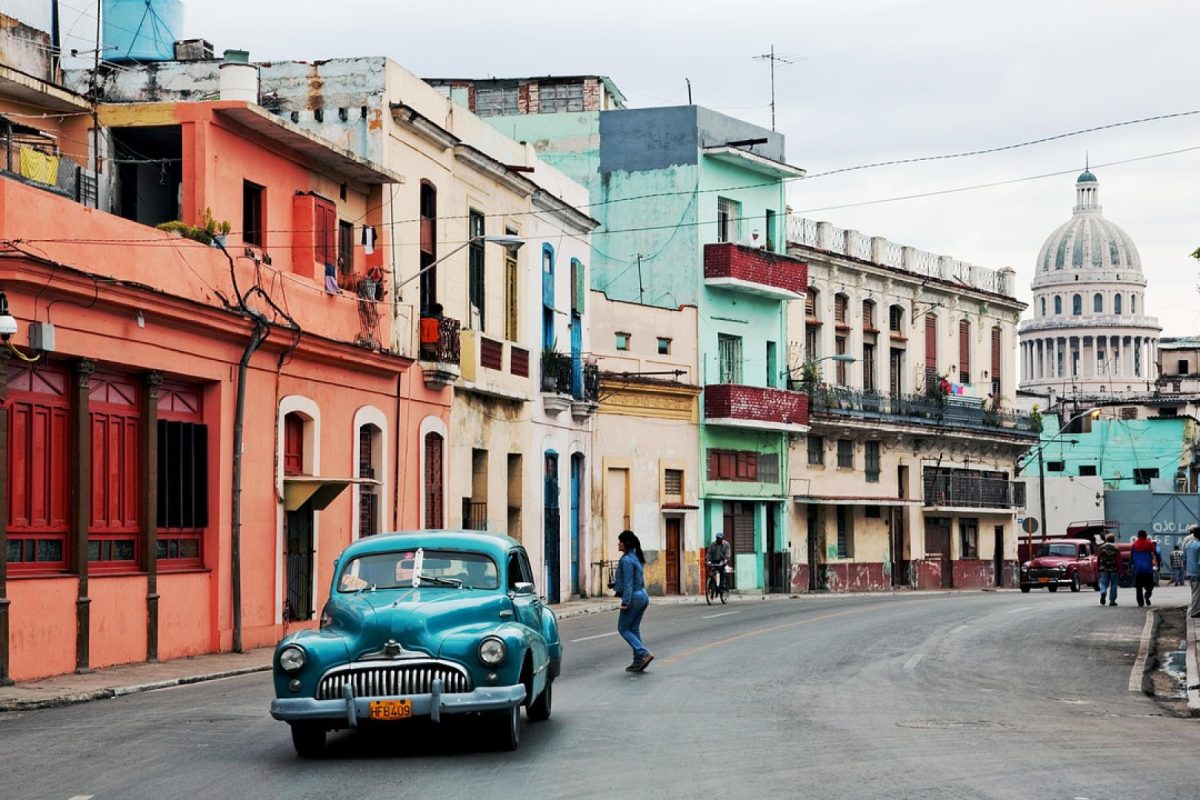 L'incroyable Cuba : un voyage inoubliable !